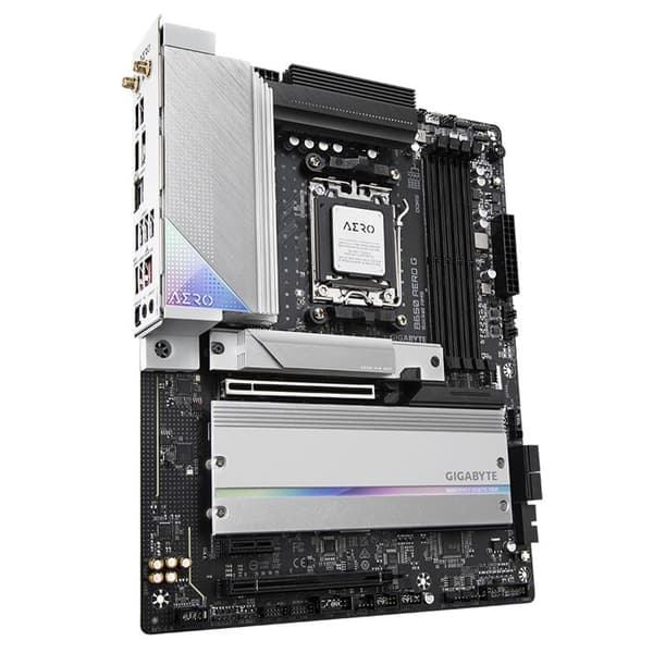 AORUS B650 AERO G