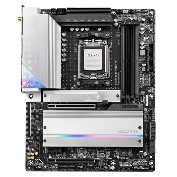 AORUS B650 AERO G