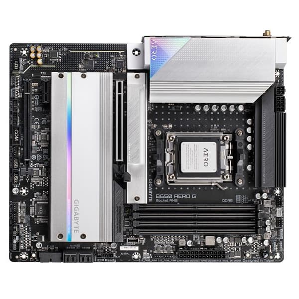 AORUS B650 AERO G