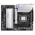 Miniatyrbild 1 av 4: AORUS B650 AERO G