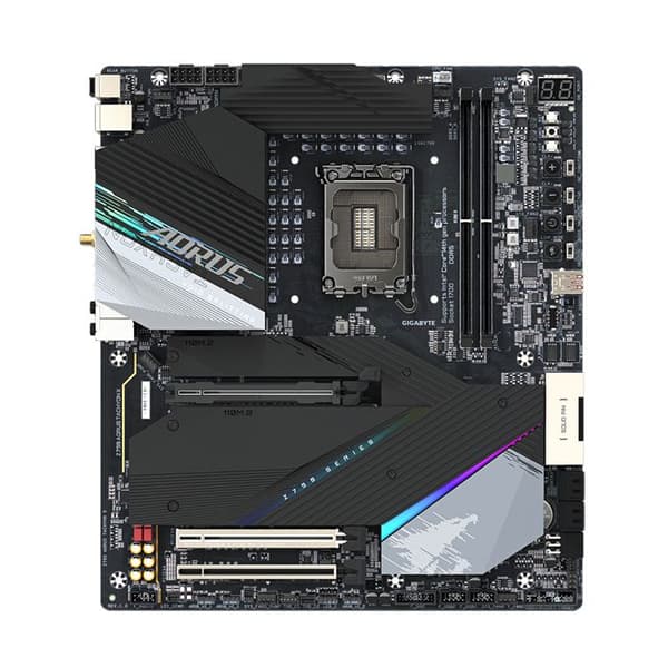 AORUS Z790 Aorus Tachyon X