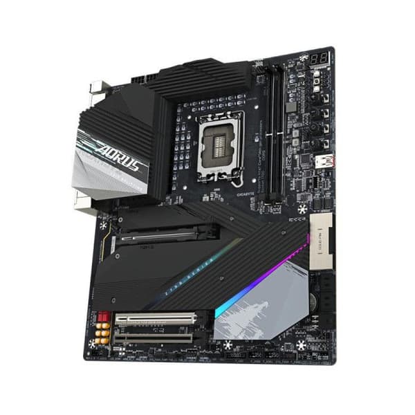 AORUS Z790 Aorus Tachyon X