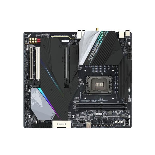 AORUS Z790 Aorus Tachyon X