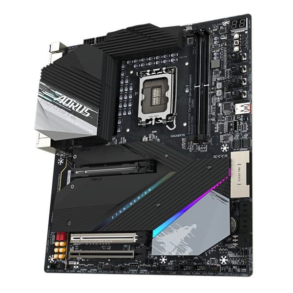 AORUS Z790 Aorus Tachyon X