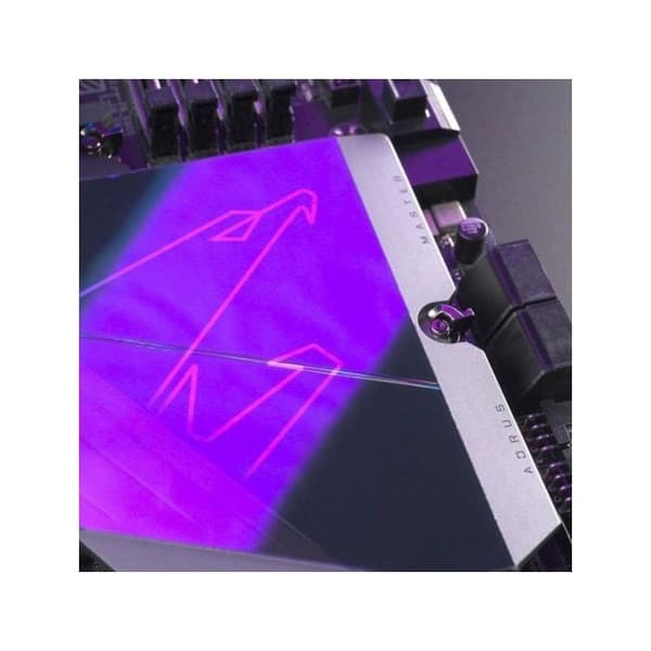 AORUS Z790 AORUS MASTER X