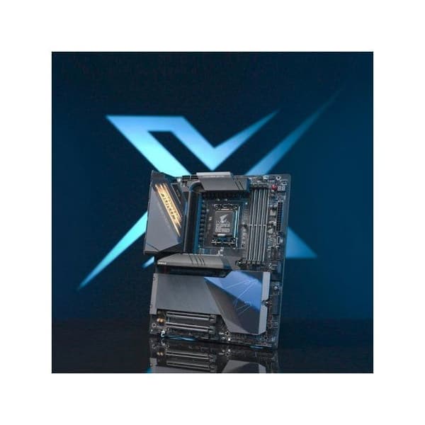 AORUS Z790 AORUS MASTER X