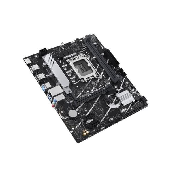 ASROCK PRIME B760M-R D4