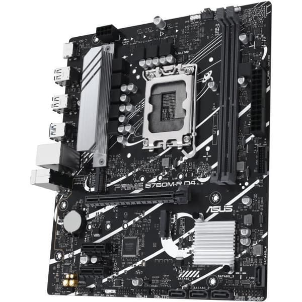 ASROCK PRIME B760M-R D4