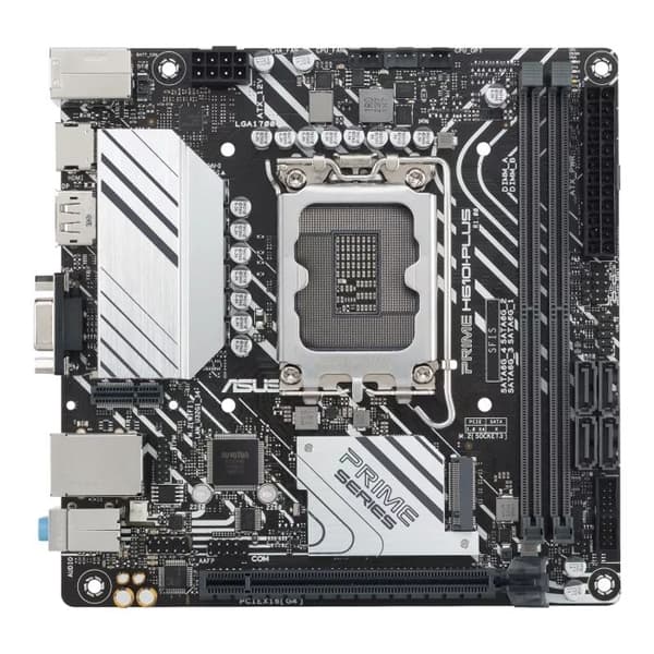 ASROCK PRIME H610I-PLUS-CSM