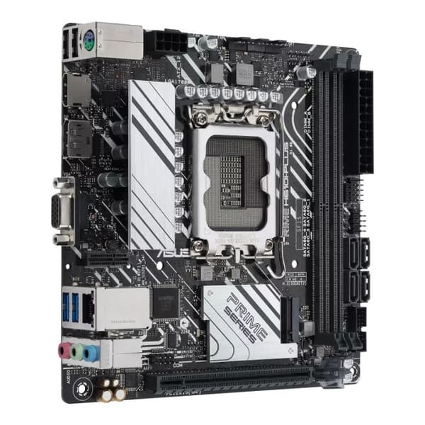 ASROCK PRIME H610I-PLUS-CSM