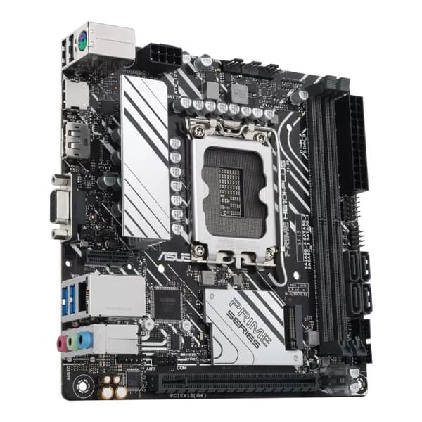 ASROCK PRIME H610I-PLUS-CSM
