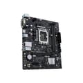 Miniatyrbild 4 av 6: Moderkort - Asus - PRIME H610M-R D4 - Micro ATX - Socket LGA1200 - DDR4 SDRAM