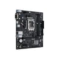 Miniatyrbild 5 av 6: Moderkort - Asus - PRIME H610M-R D4 - Micro ATX - Socket LGA1200 - DDR4 SDRAM