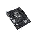 Miniatyrbild 6 av 6: Moderkort - Asus - PRIME H610M-R D4 - Micro ATX - Socket LGA1200 - DDR4 SDRAM