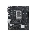 Miniatyrbild 2 av 6: Moderkort - Asus - PRIME H610M-R D4 - Micro ATX - Socket LGA1200 - DDR4 SDRAM