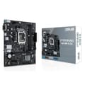 Miniatyrbild 1 av 6: Moderkort - Asus - PRIME H610M-R D4 - Micro ATX - Socket LGA1200 - DDR4 SDRAM