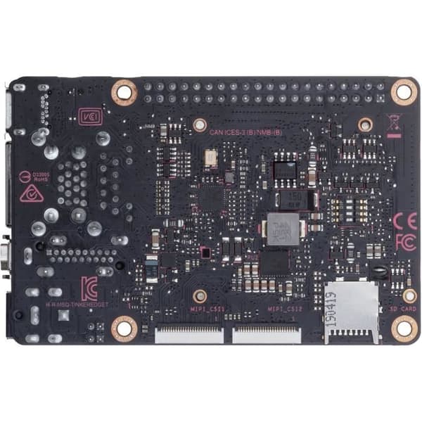 ASUS Tinker Edge T moderkort