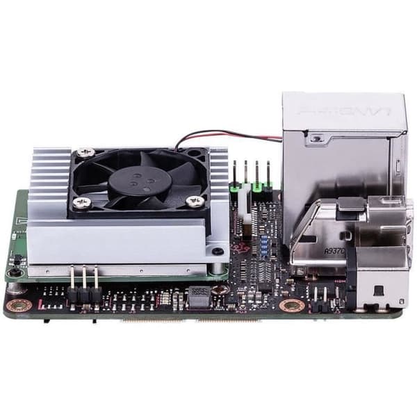 ASUS Tinker Edge T moderkort