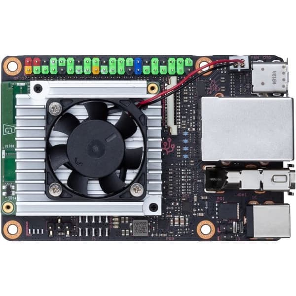 ASUS Tinker Edge T moderkort