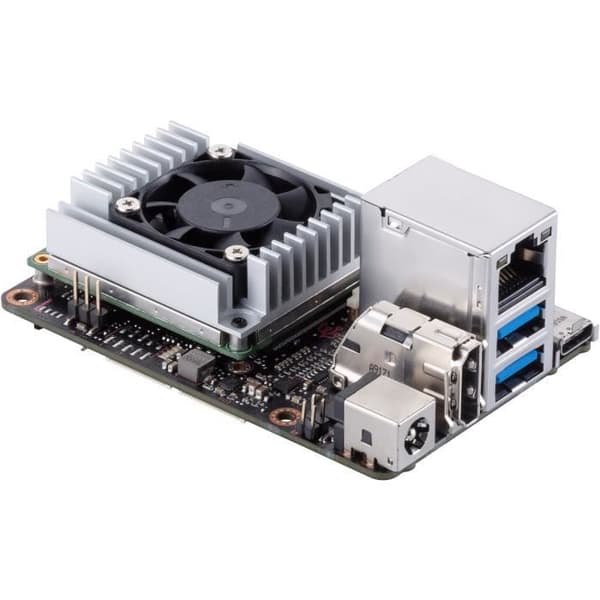 ASUS Tinker Edge T moderkort
