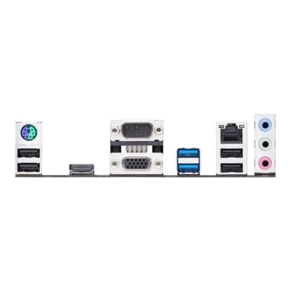 Moderkort - ASUS - Prime H610M-D D4 - LGA 1700 - DDR4 - HDMI, USB 3.2 Gen 1