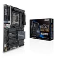 Miniatyrbild 3 av 3: Moderkort - ASUS - WS C422 SAGE/10G - Socket R4 LGA-2066 - 512 Go DDR4 - 8 x USB 3.1