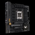Miniatyrbild 3 av 6: Huvudkort - Asus - B650M-PLUS - Micro ATX - Socket LGA1200 - DDR4 SDRAM