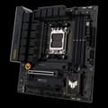 Miniatyrbild 4 av 6: Huvudkort - Asus - B650M-PLUS - Micro ATX - Socket LGA1200 - DDR4 SDRAM