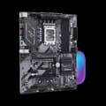 Miniatyrbild 1 av 2: Moderkort - ASRock - B760 Pro RS/D4 - ATX - DDR4 - Socket 1700