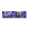 Miniatyrbild 4 av 4: Moderkort - ASRock - Z790 Livemixer - LGA1700 - DDR5 - ATX