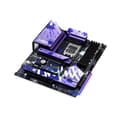 Miniatyrbild 2 av 4: Moderkort - ASRock - Z790 Livemixer - LGA1700 - DDR5 - ATX