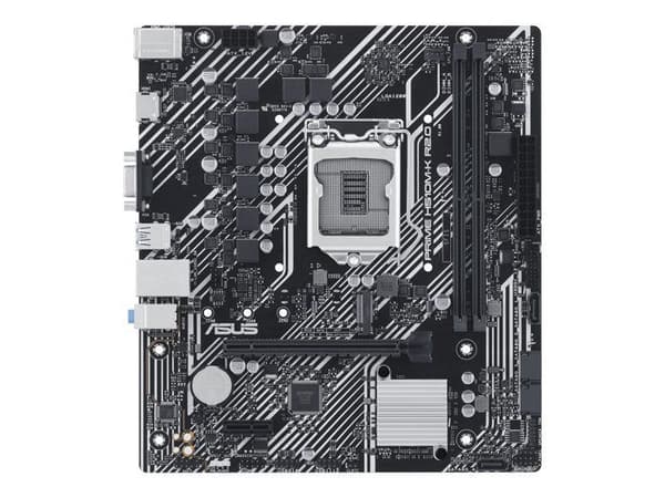ASUS PRIME H510M-K R 2.0