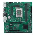 Miniatyrbild 3 av 3: ASUS ASUS PRO H610M-C D4-CSM