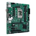 Miniatyrbild 1 av 3: ASUS ASUS PRO H610M-C D4-CSM