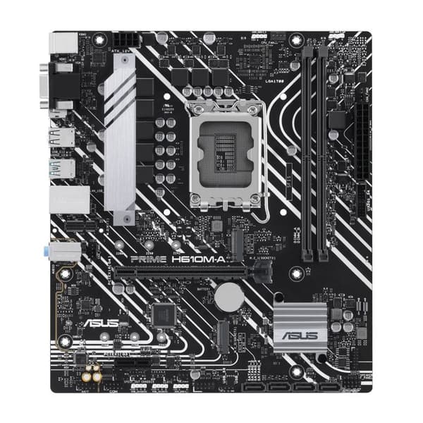 ASUS Prime H610M-A-CSM