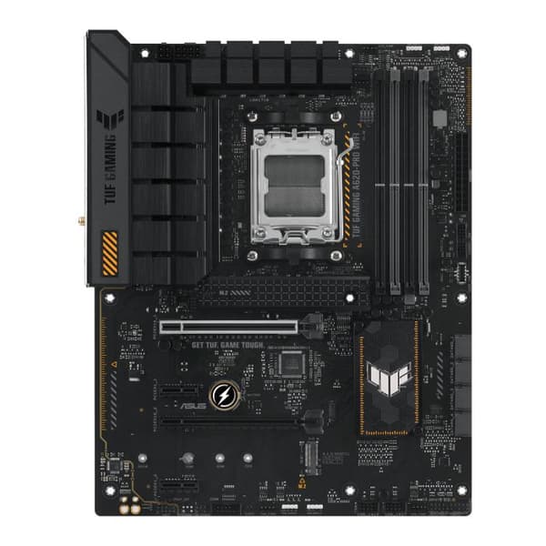 ASUS TUF GAMING A620-PRO WIFI AM5 ATX MB 90MB1FR0-M0EAY0