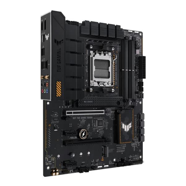 ASUS TUF GAMING A620-PRO WIFI AM5 ATX MB 90MB1FR0-M0EAY0