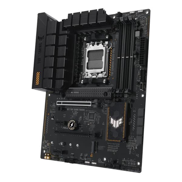 ASUS TUF GAMING A620-PRO WIFI AM5 ATX MB 90MB1FR0-M0EAY0