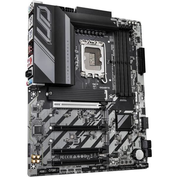 ASROCK Z890 UD WIFI6E