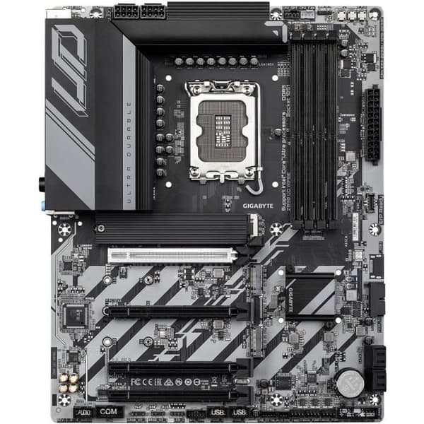 ASROCK Z890 UD WIFI6E