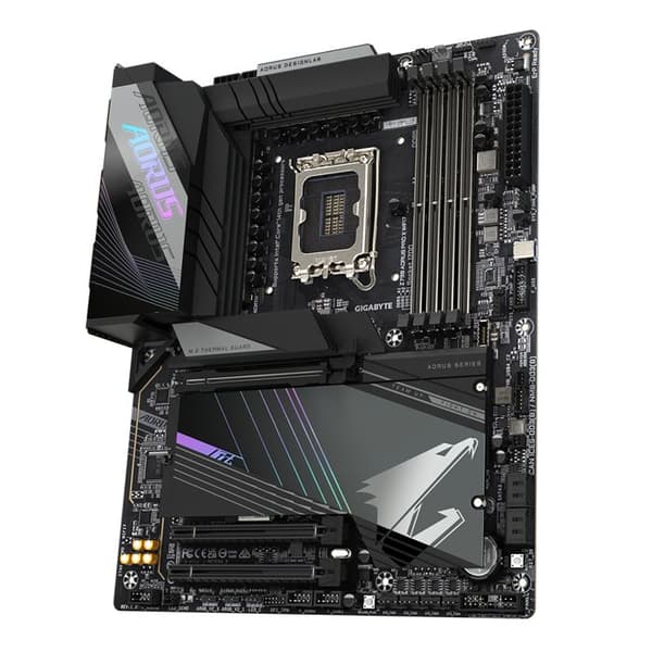 Gigabyte Z790 A PRO X WIFI7