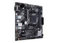 Miniatyrbild 3 av 5: Moderkort - ASUS - PRIME A520M-A II - AM4 - M.2 - HDMI - USB 3.2 Gen 1