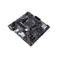 Miniatyrbild 5 av 5: Moderkort - ASUS - PRIME A520M-A II - AM4 - M.2 - HDMI - USB 3.2 Gen 1