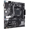 Miniatyrbild 3 av 6: Moderkort - ASUS - PRIME A520M-K - Sockel AM4 - Micro ATX - DDR4 64 GB