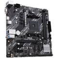 Miniatyrbild 4 av 6: Moderkort - ASUS - PRIME A520M-K - Sockel AM4 - Micro ATX - DDR4 64 GB