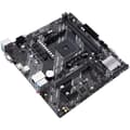 Miniatyrbild 6 av 6: Moderkort - ASUS - PRIME A520M-K - Sockel AM4 - Micro ATX - DDR4 64 GB