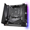 Miniatyrbild 4 av 5: Gigabyte B550I AORUS PRO AX moderkort
