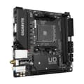 Miniatyrbild 4 av 4: GIGABYTE A520I AC MODERKORTSLOT AM4 MINI ITX AMD A520