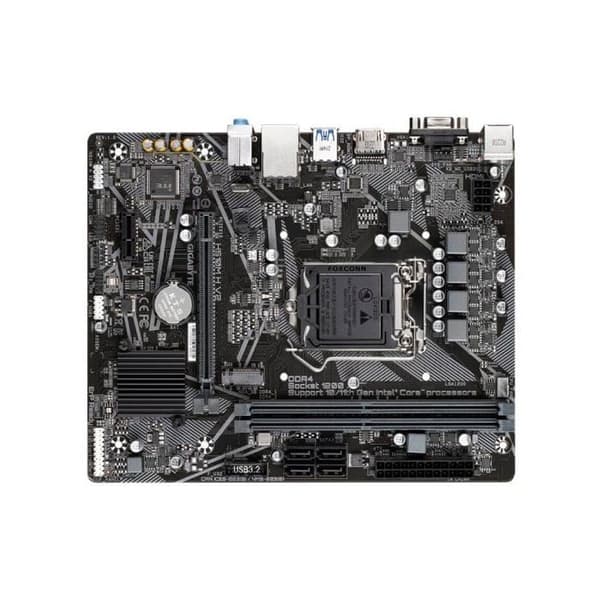ASROCK H510M H V2