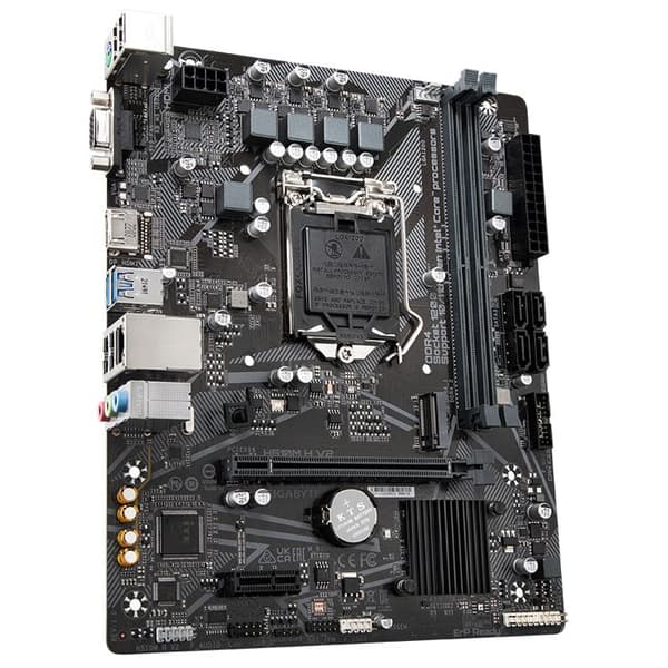 ASROCK H510M H V2